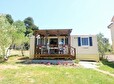 Mobil Home Drage